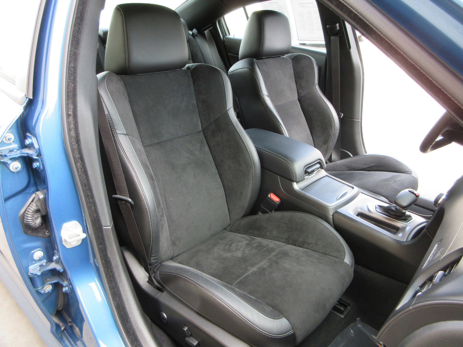 Used 2023 Dodge Charger GT w/ Plus Group image 24