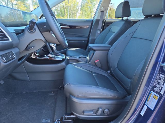 New 2026 Kia Seltos EX image 5