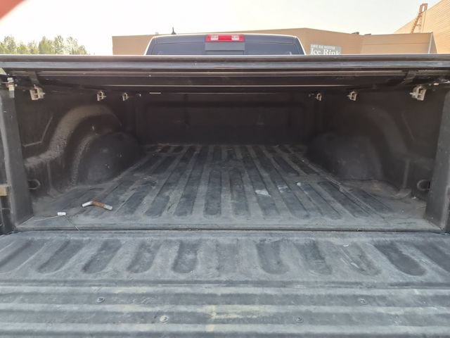 Used 2018 RAM 1500 Limited AWD/4WD image 23