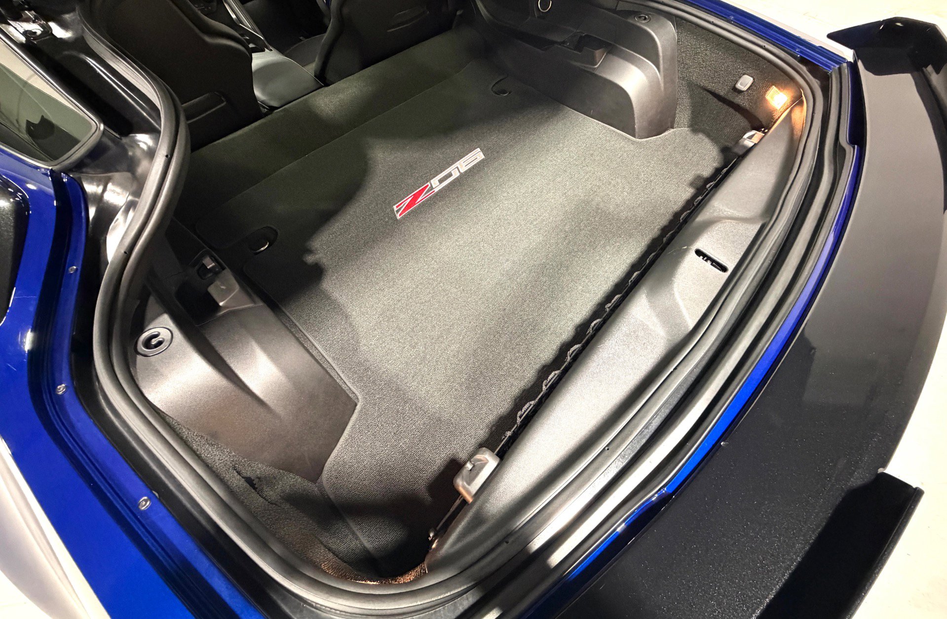 Used 2017 Chevrolet Corvette Z06 image 91