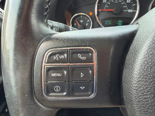 Used 2015 Jeep Wrangler Unlimited Sahara w/ Dual Top Group AWD/4WD image 28