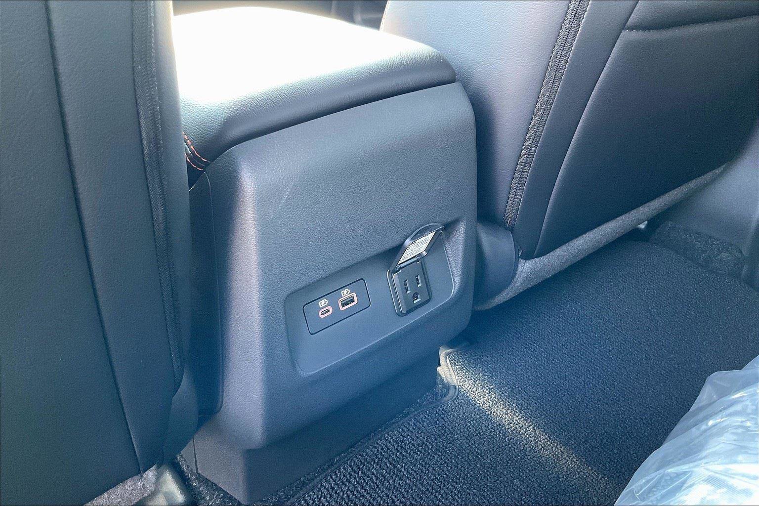 New 2026 Nissan Frontier PRO-4X w/ Pro Premium Package image 31