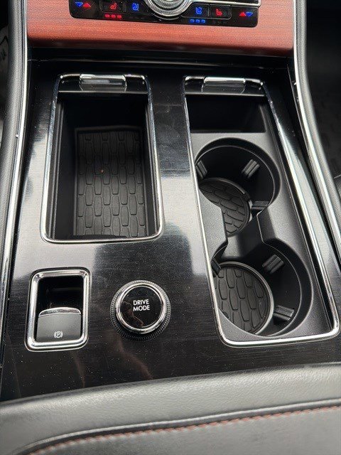 Certified 2023 Lincoln Aviator Reserve w/ Elements Package Plus image 22