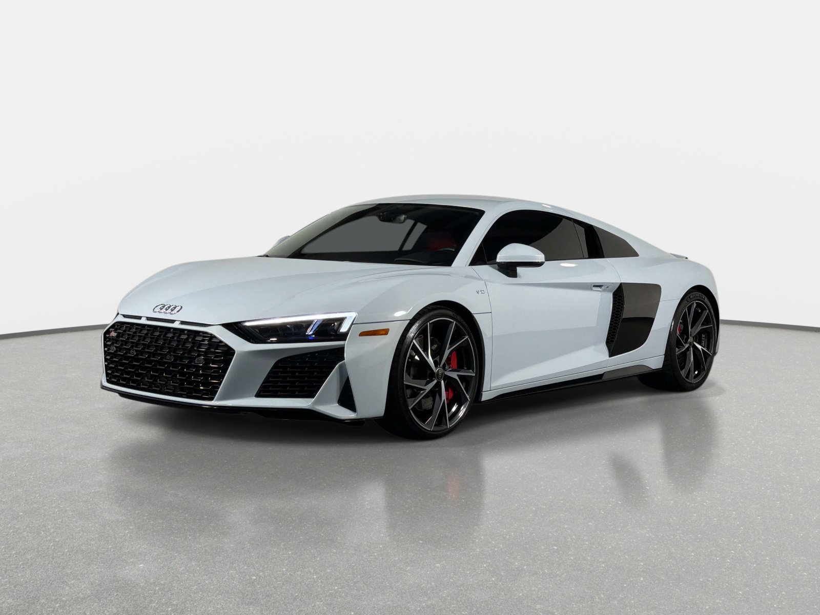 Used 2023 Audi R8 V10 performance RWD image 8