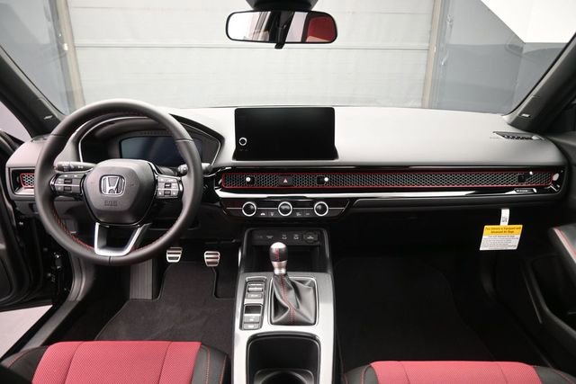 New 2026 Honda Civic Si image 29