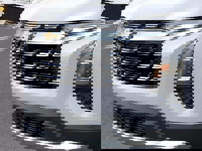 New 2026 Chevrolet Equinox LT image 13