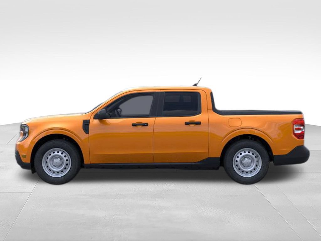New 2026 Ford Maverick XL w/ 4K Tow Package AWD/4WD image 3