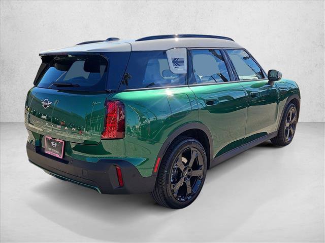Used 2026 MINI Cooper Countryman S AWD/4WD image 5