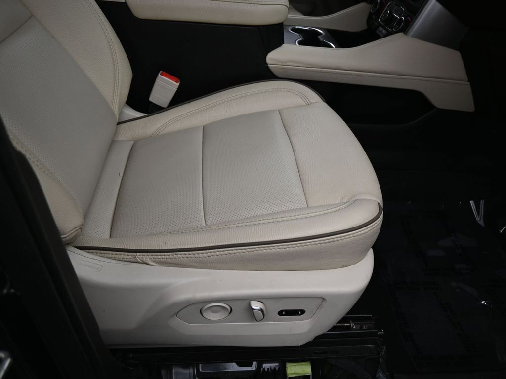 Used 2023 Chevrolet Tahoe LS w/ Driver Alert Package image 40