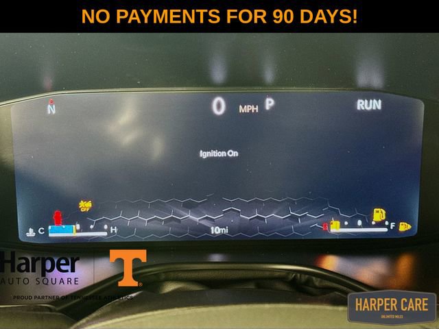 New 2026 Jeep Compass Trailhawk w/ Sun, Sound & Navigation Group image 15