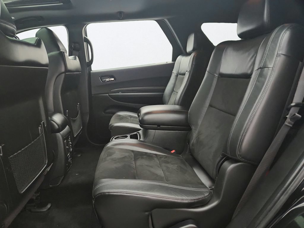 Used 2022 Dodge Durango GT w/ GT Premium Group AWD/4WD image 26