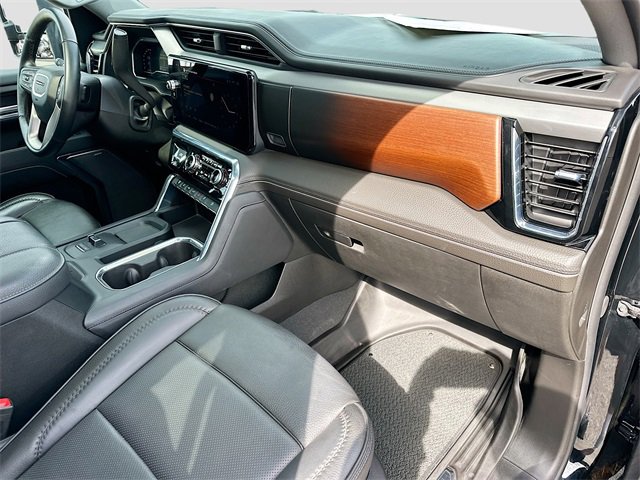 Used 2024 GMC Sierra 2500 Denali w/ Denali Reserve Package image 31