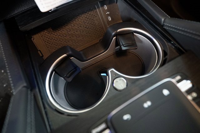 New 2026 Mercedes-Benz GLE 53 AMG 4MATIC Coupe image 21