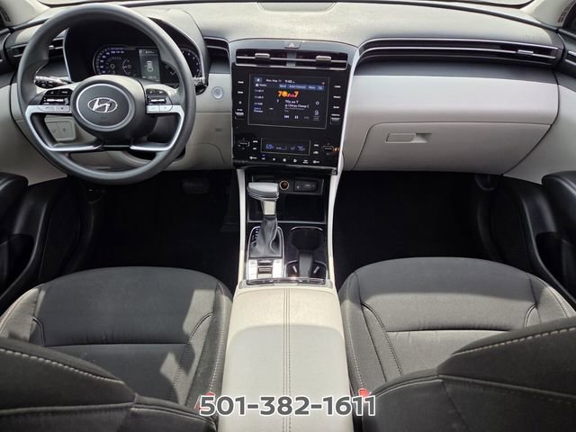 Used 2024 Hyundai Tucson SEL AWD/4WD image 15