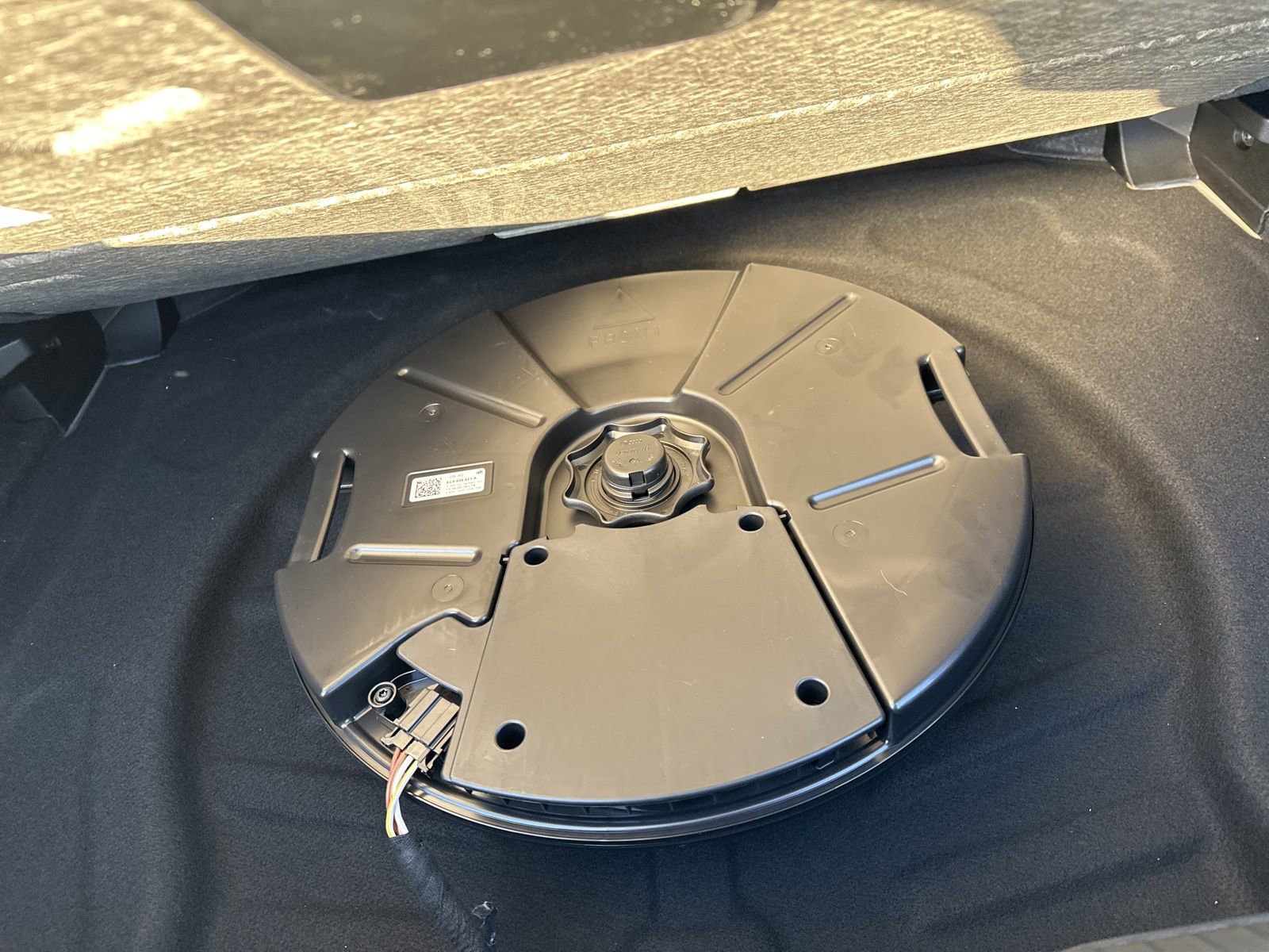 New 2026 Volkswagen Golf w/ Euro Style Package image 31