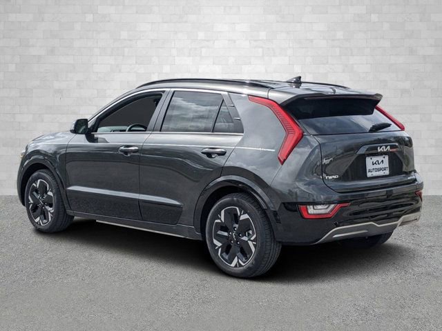 Used 2023 Kia Niro Wave image 6