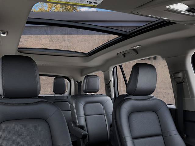 New 2027 Lincoln Aviator AWD image 22