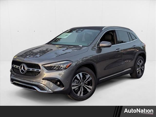 New 2026 Mercedes-Benz GLA 250 image 1