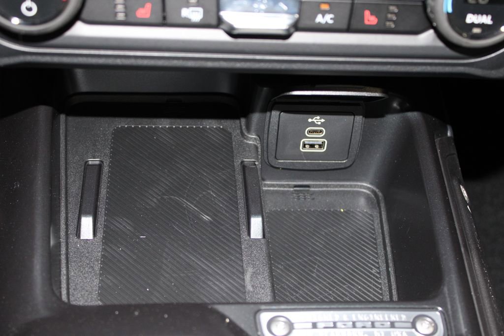 New 2026 Ford Bronco Big Bend image 41