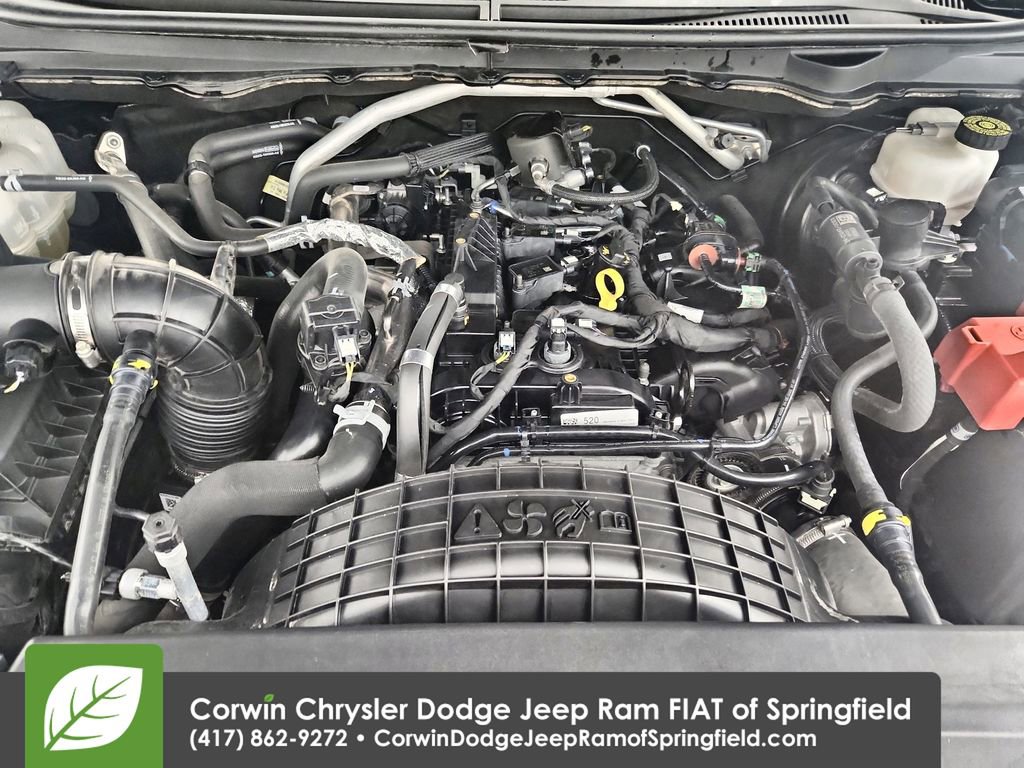 Used 2022 Ford Ranger Lariat w/ Tremor Off-Road Package image 35