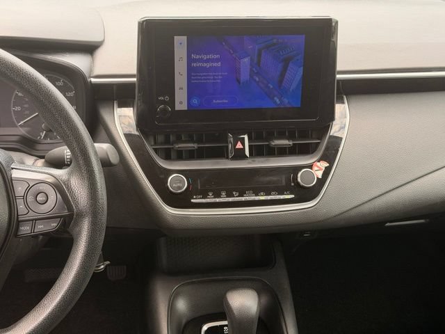 Used 2024 Toyota Corolla LE FWD image 16