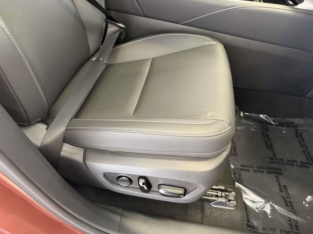 Used 2025 Lexus RX 350 Premium w/ Accessory Package image 15