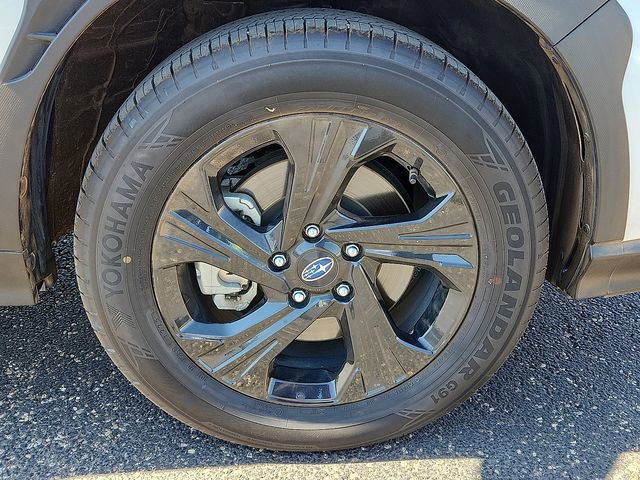 Certified 2025 Subaru Crosstrek 2.0i image 7