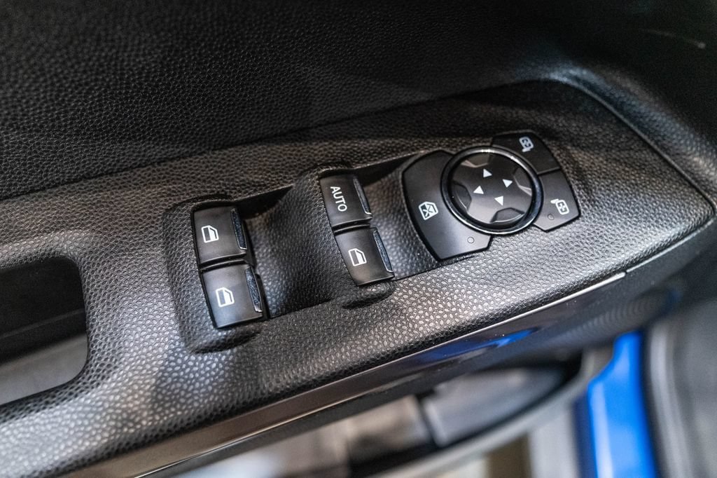 Used 2021 Ford EcoSport SES AWD/4WD image 19