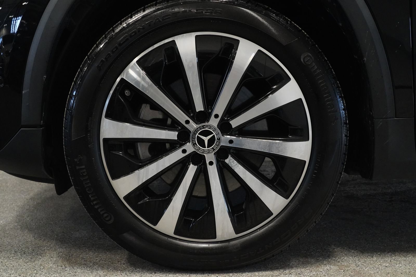 Certified 2023 Mercedes-Benz GLA 250 4MATIC image 9