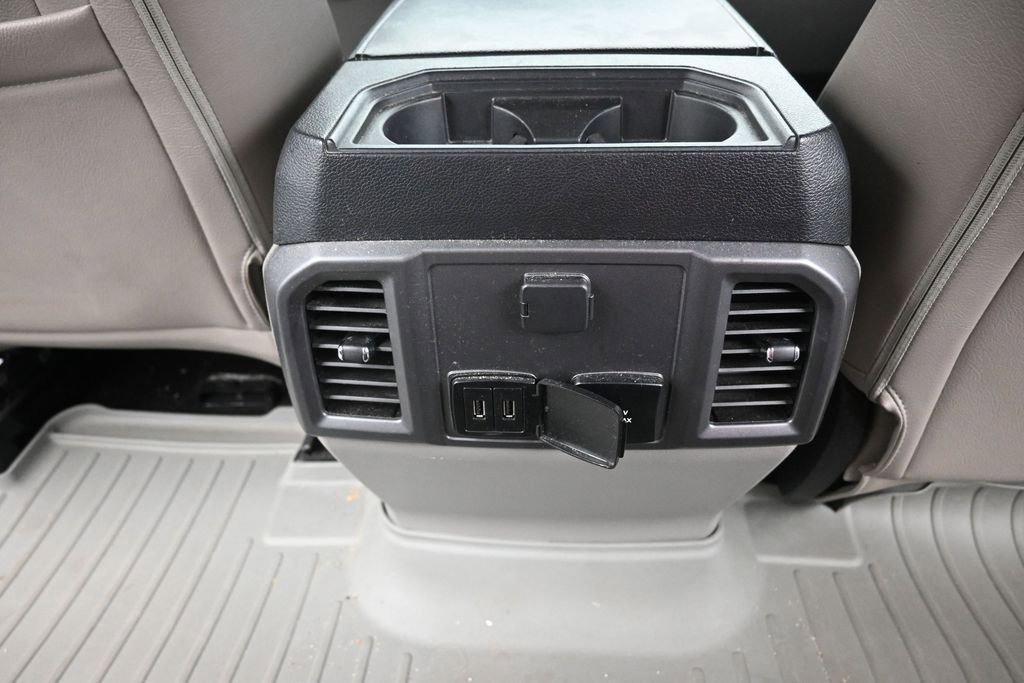 Used 2018 Ford F150 XLT w/ Equipment Group 302A Luxury AWD/4WD image 16