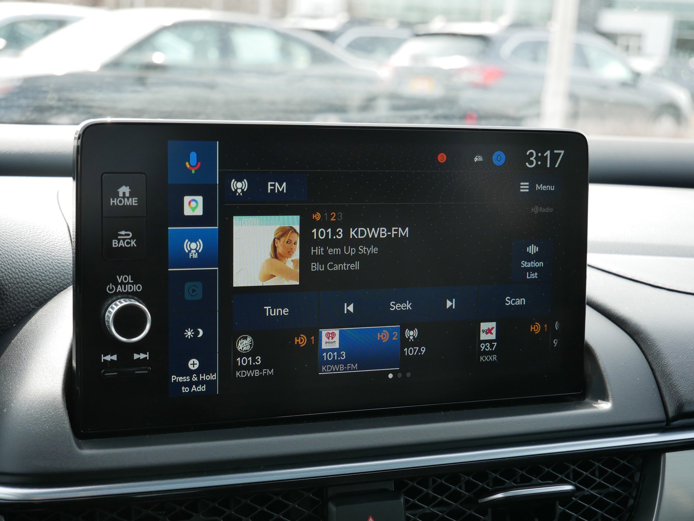 Certified 2025 Acura ADX A-Spec image 22