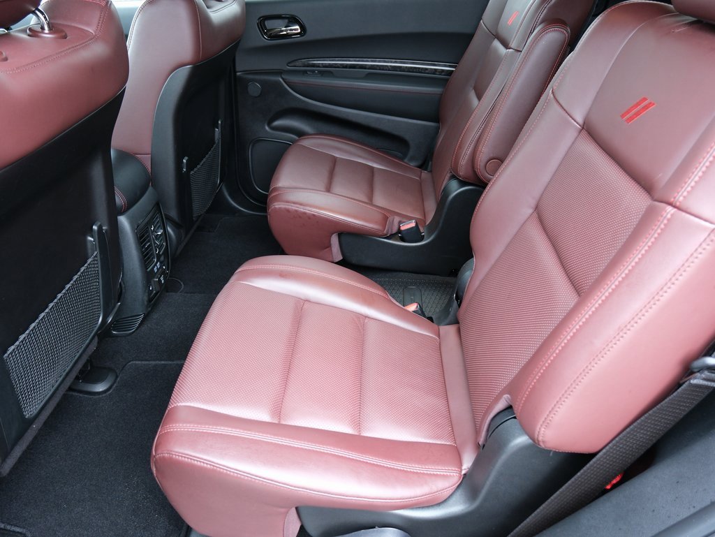 Used 2024 Dodge Durango R/T image 33