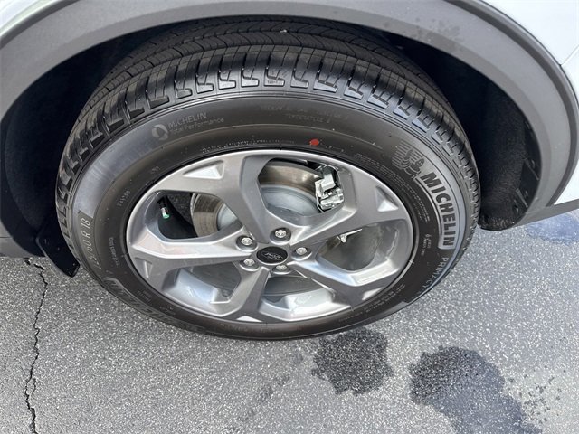 New 2026 Ford Escape ST-Line w/ Tech Pack #1 image 12