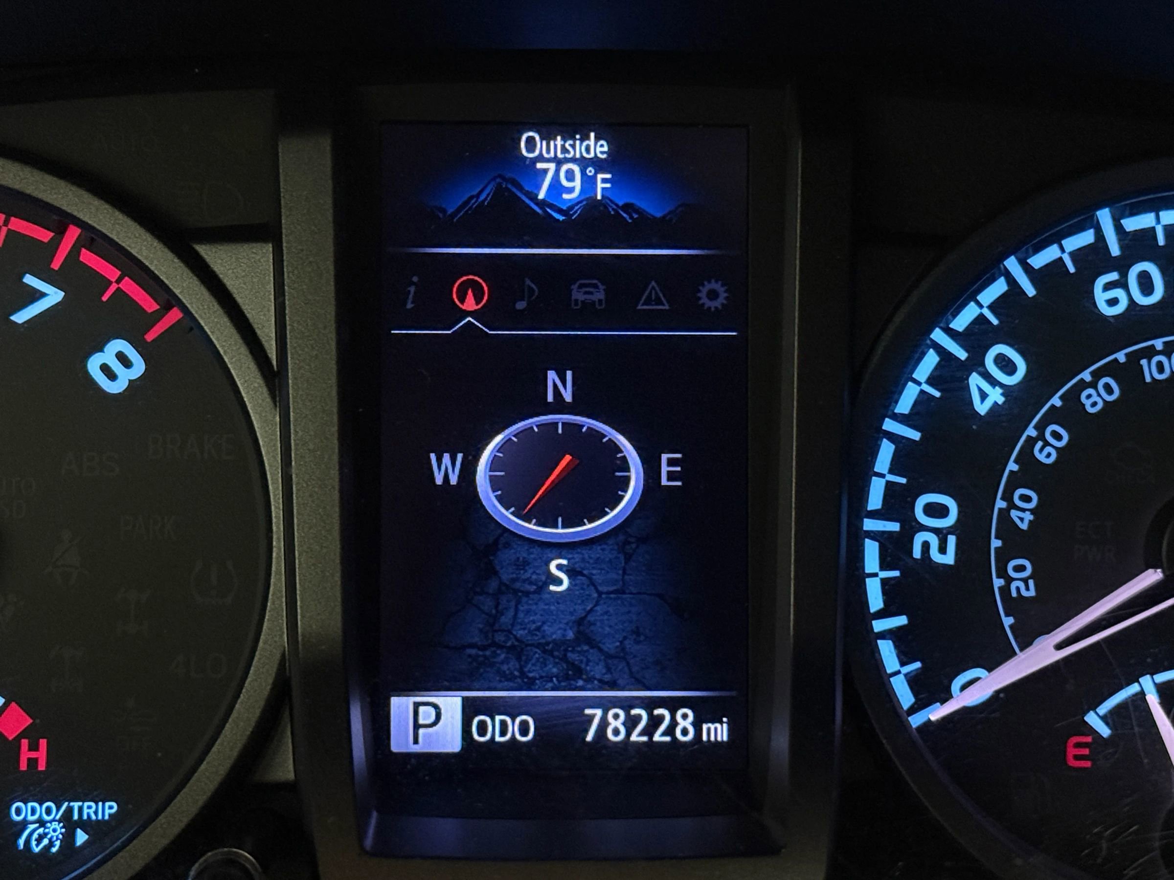 Used 2019 Toyota Tacoma TRD Sport image 39