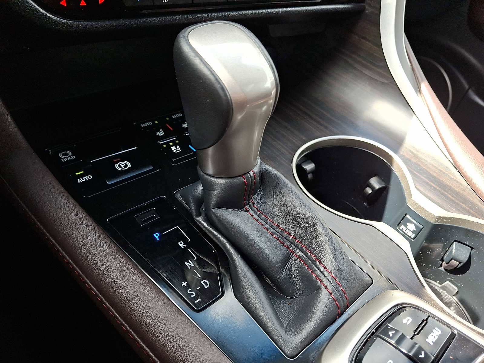 Used 2017 Lexus RX 350 AWD image 12