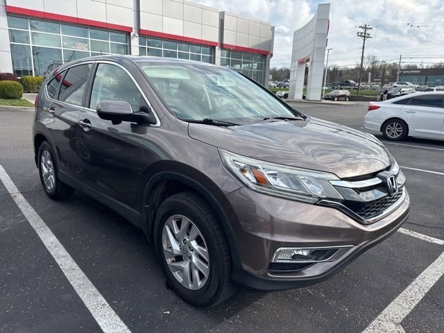 Used 2015 Honda CR-V EX image 13