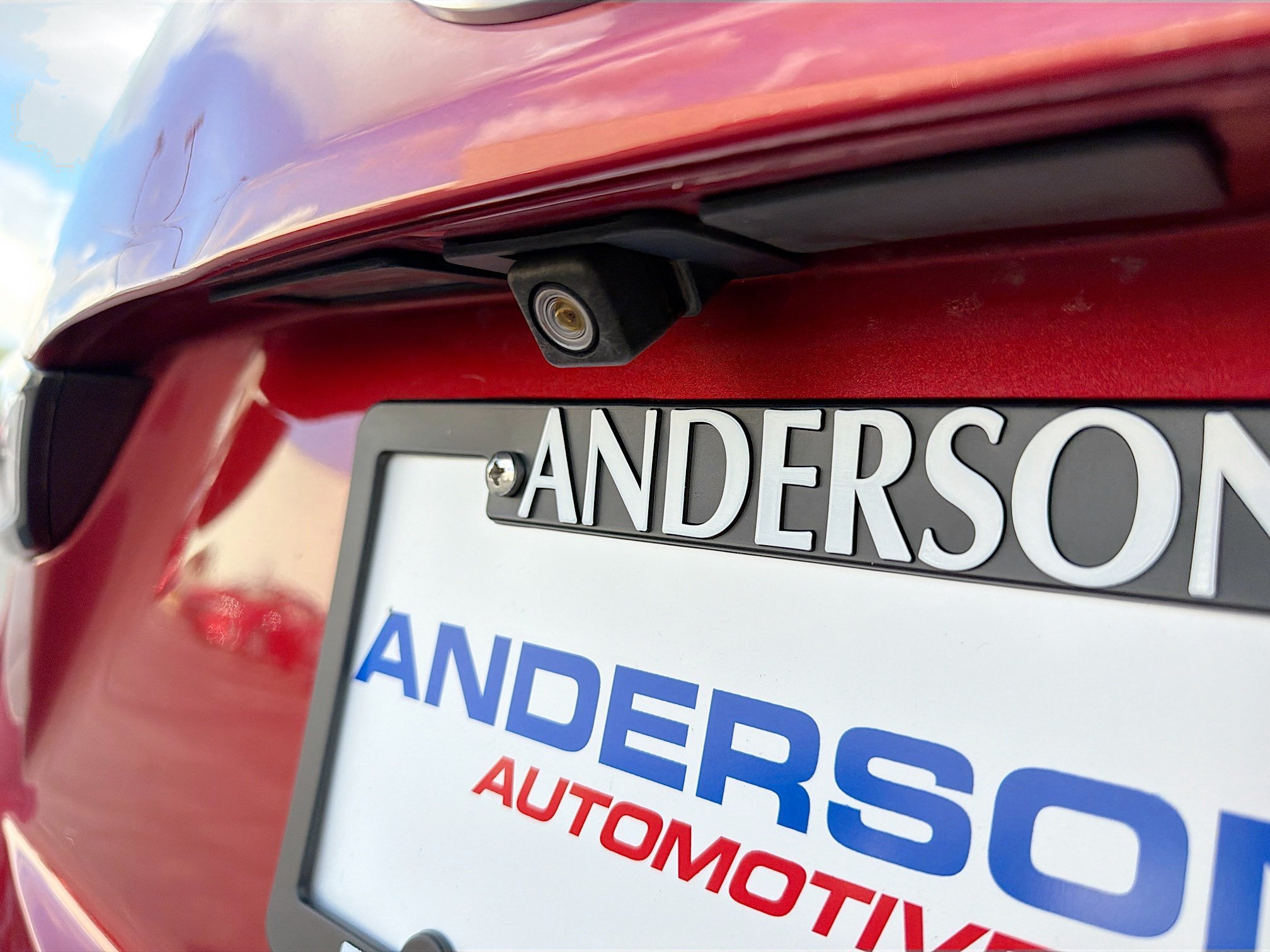 Used 2016 Scion iA FWD image 13