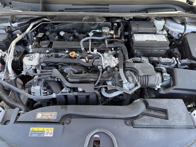 Used 2025 Toyota Corolla XSE image 33