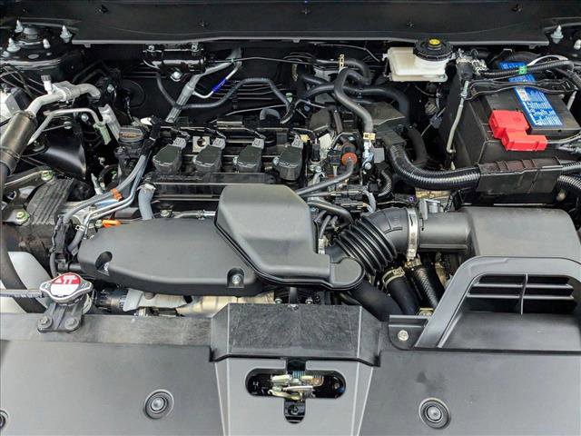 New 2025 Honda CR-V EX image 15