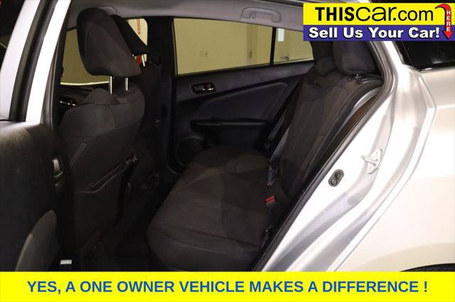 Used 2019 Toyota Prius LE FWD image 12
