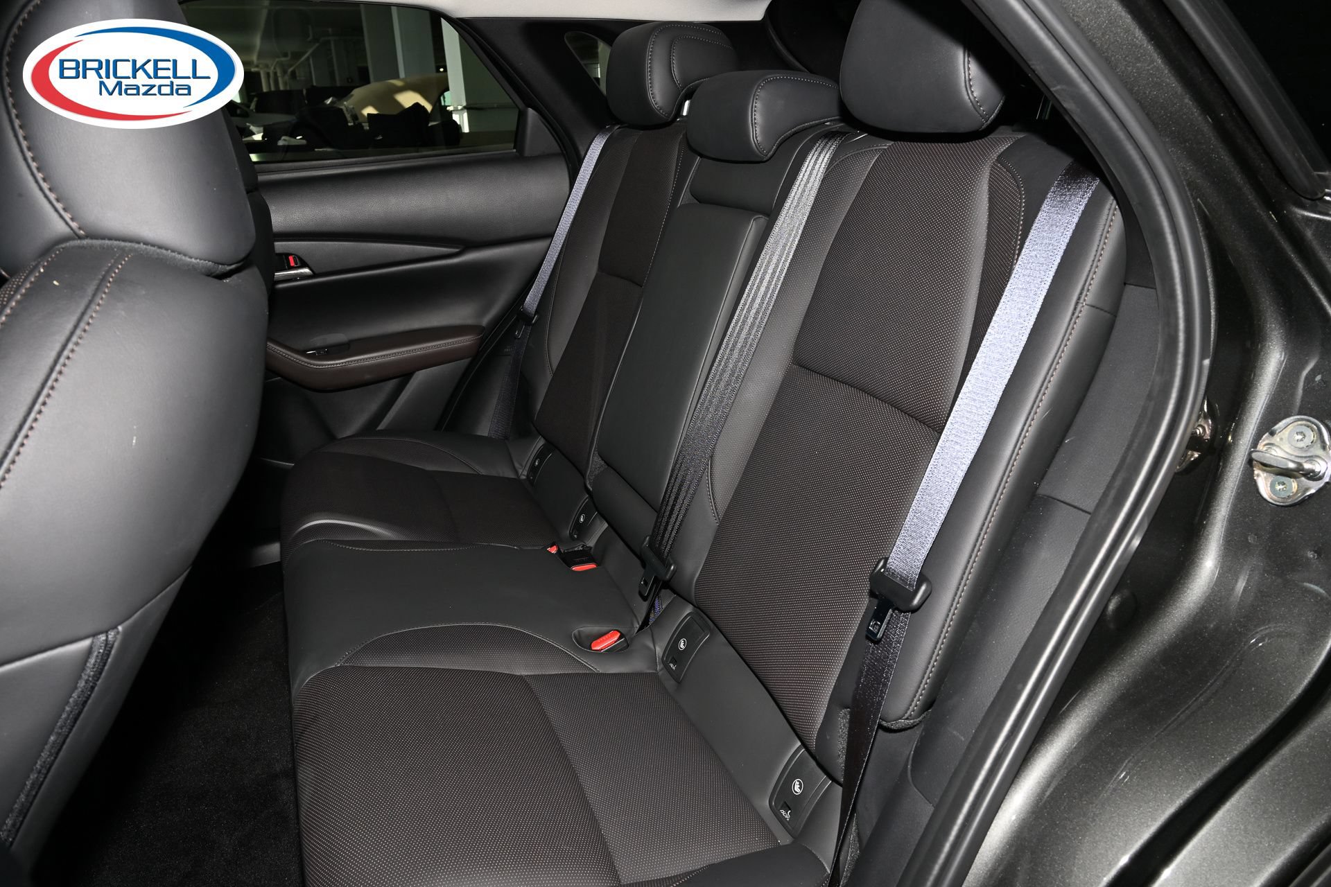 Used 2023 MAZDA CX-30 AWD 2.5 S w/ Premium Package image 7