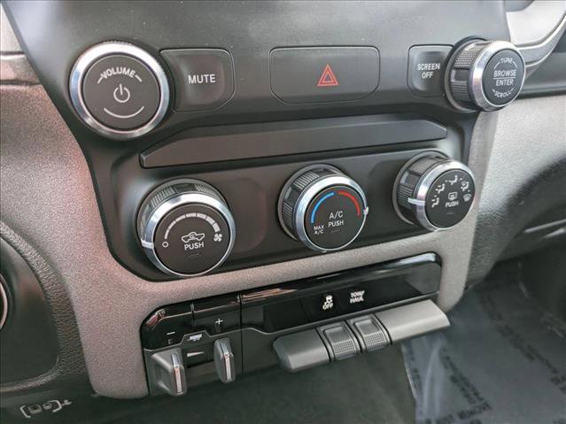 Used 2021 RAM 2500 Tradesman image 13