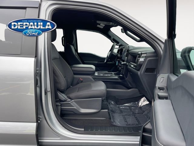 Used 2025 Ford F150 STX w/ Equipment Group 200A image 19