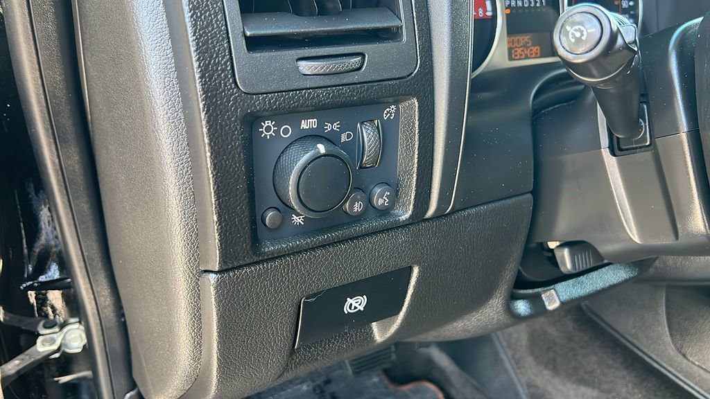 Used 2008 HUMMER H3 Alpha AWD/4WD image 12