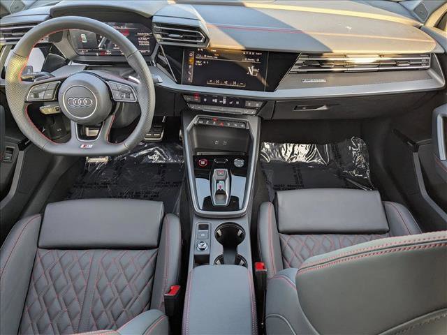 New 2026 Audi S3 Premium image 14