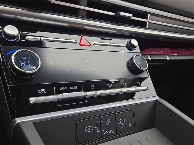 New 2026 Hyundai Santa Fe SEL w/ Tow & Go Package image 14