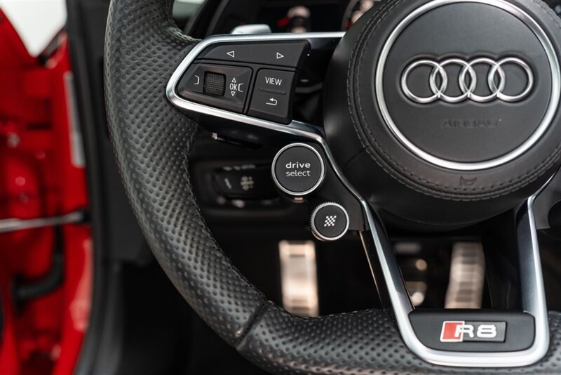 Used 2020 Audi R8 V10 performance AWD/4WD image 88