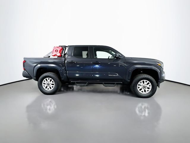 Certified 2024 Toyota Tacoma SR5 image 9