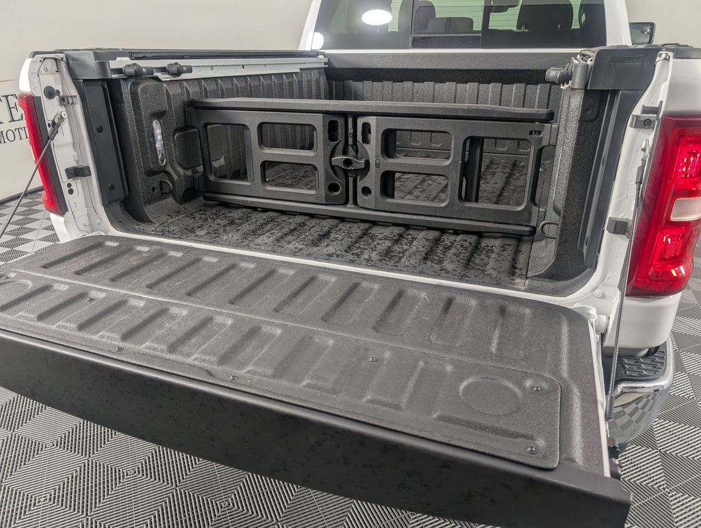 Used 2025 RAM 1500 Laramie w/ Bed Utility Group AWD/4WD image 30