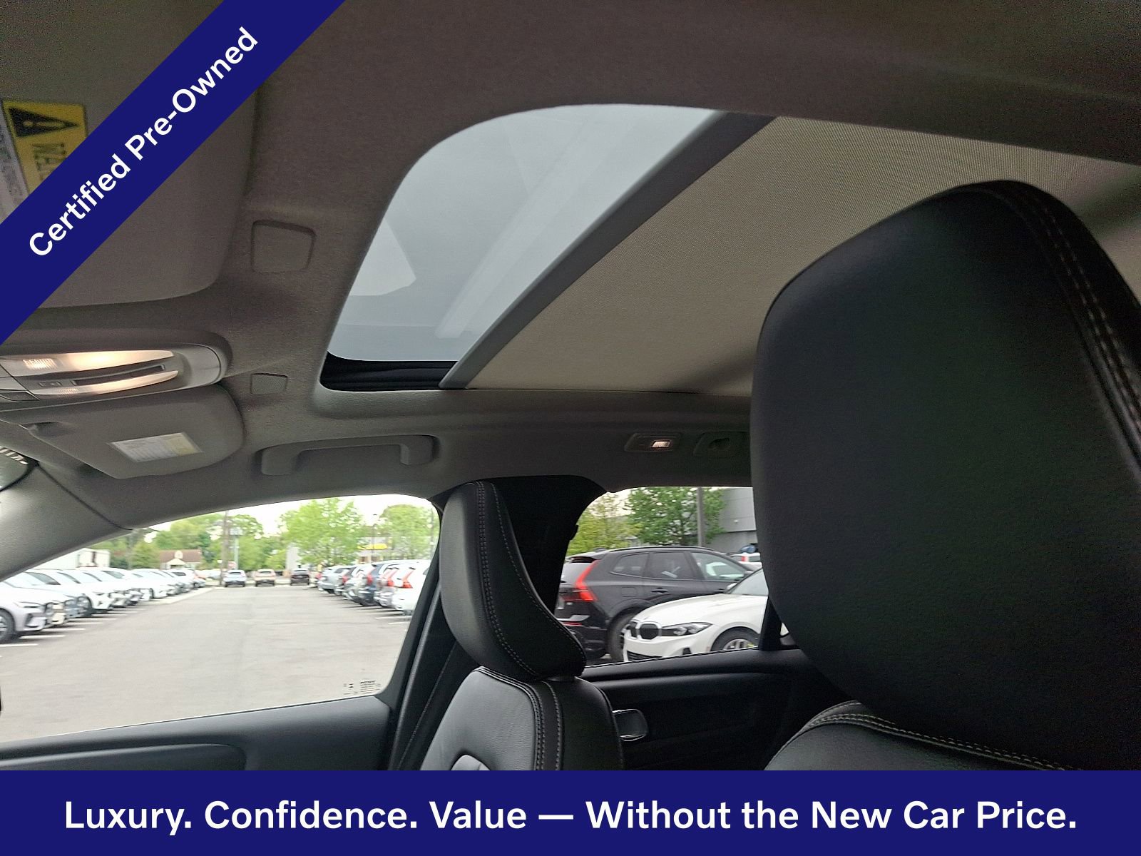 Certified 2023 Volvo XC40 B5 Plus w/ Protection Package Premier AWD/4WD image 15